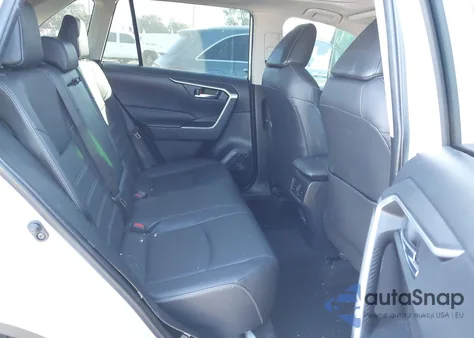 2025 Toyota Rav4 Xle Premium z USA, uszkodzony, nr VIN JTMC1RFVXSJ032663